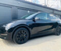 Чорний Тесла Model Y, об'ємом двигуна 0 л та пробігом 6 тис. км за 27900 $, фото 22 на Automoto.ua