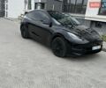 Черный Тесла Model Y, объемом двигателя 0 л и пробегом 119 тыс. км за 21700 $, фото 1 на Automoto.ua