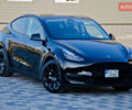 Чорний Тесла Model Y, об'ємом двигуна 0 л та пробігом 130 тис. км за 25500 $, фото 1 на Automoto.ua