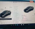 Черный Тесла Model Y, объемом двигателя 0 л и пробегом 49 тыс. км за 25900 $, фото 10 на Automoto.ua