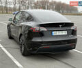 Черный Тесла Model Y, объемом двигателя 0 л и пробегом 22 тыс. км за 27999 $, фото 10 на Automoto.ua