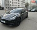 Черный Тесла Model Y, объемом двигателя 0 л и пробегом 66 тыс. км за 29000 $, фото 34 на Automoto.ua
