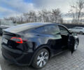 Черный Тесла Model Y, объемом двигателя 0 л и пробегом 42 тыс. км за 33000 $, фото 12 на Automoto.ua