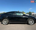 Черный Тесла Model Y, объемом двигателя 0 л и пробегом 51 тыс. км за 22500 $, фото 5 на Automoto.ua