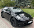 Черный Тесла Model Y, объемом двигателя 0 л и пробегом 89 тыс. км за 26999 $, фото 8 на Automoto.ua