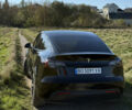 Тесла Model Y 2022 в Тернополе на Automoto.ua Черный Тесла Model Y, объемом двигателя 0 л и пробегом 81 тыс. км за 25600 $, фото 4 на Automoto.ua
