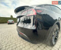 Черный Тесла Model Y, объемом двигателя 0 л и пробегом 42 тыс. км за 34999 $, фото 15 на Automoto.ua