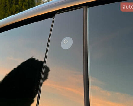 Черный Тесла Model Y, объемом двигателя 0 л и пробегом 121 тыс. км за 25750 $, фото 22 на Automoto.ua