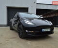 Чорний Тесла Model Y, об'ємом двигуна 0 л та пробігом 32 тис. км за 25900 $, фото 8 на Automoto.ua