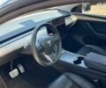 Черный Тесла Model Y, объемом двигателя 0 л и пробегом 70 тыс. км за 42700 $, фото 16 на Automoto.ua