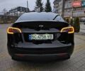 Черный Тесла Model Y, объемом двигателя 0 л и пробегом 24 тыс. км за 29999 $, фото 11 на Automoto.ua