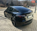 Черный Тесла Model Y, объемом двигателя 0 л и пробегом 24 тыс. км за 32000 $, фото 13 на Automoto.ua