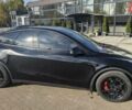 Тесла Model Y 2022 у Ковель на Automoto.ua Чорний Тесла Model Y, об'ємом двигуна 0 л та пробігом 80 тис. км за 27400 $, фото 1 на Automoto.ua