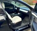 Чорний Тесла Model Y, об'ємом двигуна 0 л та пробігом 24 тис. км за 24500 $, фото 2 на Automoto.ua