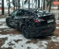 Чорний Тесла Model Y, об'ємом двигуна 0 л та пробігом 132 тис. км за 24500 $, фото 16 на Automoto.ua