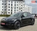 Черный Тесла Model Y, объемом двигателя 0 л и пробегом 222 тыс. км за 20900 $, фото 1 на Automoto.ua