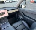 Черный Тесла Model Y, объемом двигателя 0 л и пробегом 73 тыс. км за 27890 $, фото 30 на Automoto.ua
