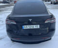 Чорний Тесла Model Y, об'ємом двигуна 0 л та пробігом 113 тис. км за 21600 $, фото 5 на Automoto.ua