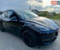 Черный Тесла Model Y, объемом двигателя 0 л и пробегом 20 тыс. км за 23700 $, фото 2 на Automoto.ua