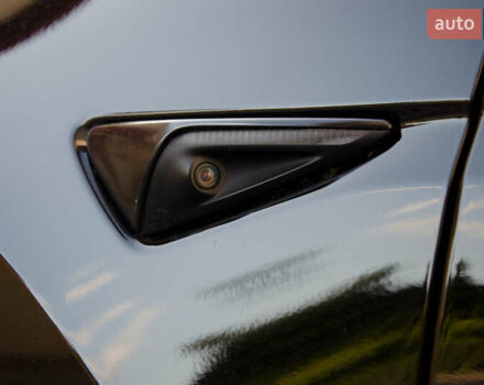 Чорний Тесла Model Y, об'ємом двигуна 0 л та пробігом 130 тис. км за 25500 $, фото 51 на Automoto.ua