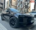 Чорний Тесла Model Y, об'ємом двигуна 0 л та пробігом 24 тис. км за 27777 $, фото 1 на Automoto.ua