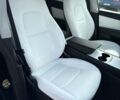 Тесла Model Y 2022 в Луцке на Automoto.ua Черный Тесла Model Y, объемом двигателя 0 л и пробегом 222 тыс. км за 19999 $, фото 44 на Automoto.ua