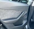 Черный Тесла Model Y, объемом двигателя 0 л и пробегом 73 тыс. км за 27890 $, фото 25 на Automoto.ua