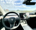 Черный Тесла Model Y, объемом двигателя 0 л и пробегом 22 тыс. км за 58000 $, фото 12 на Automoto.ua