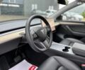 Черный Тесла Model Y, объемом двигателя 0 л и пробегом 25 тыс. км за 26990 $, фото 19 на Automoto.ua