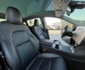 Черный Тесла Model Y, объемом двигателя 0 л и пробегом 73 тыс. км за 27890 $, фото 39 на Automoto.ua