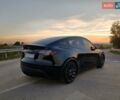 Черный Тесла Model Y, объемом двигателя 0 л и пробегом 50 тыс. км за 26600 $, фото 18 на Automoto.ua