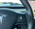 Черный Тесла Model Y, объемом двигателя 0 л и пробегом 73 тыс. км за 27890 $, фото 17 на Automoto.ua