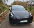 Тесла Model Y 2022 в Киеве на Automoto.ua Черный Тесла Model Y, объемом двигателя 0 л и пробегом 56 тыс. км за 25000 $, фото 2 на Automoto.ua