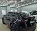 Черный Тесла Model Y, объемом двигателя 0 л и пробегом 14 тыс. км за 31500 $, фото 22 на Automoto.ua