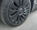 Черный Тесла Model Y, объемом двигателя 0 л и пробегом 46 тыс. км за 34000 $, фото 4 на Automoto.ua