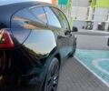 Чорний Тесла Model Y, об'ємом двигуна 0 л та пробігом 74 тис. км за 24500 $, фото 19 на Automoto.ua