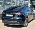 Черный Тесла Model Y, объемом двигателя 0 л и пробегом 70 тыс. км за 42700 $, фото 6 на Automoto.ua