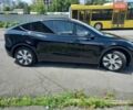 Черный Тесла Model Y, объемом двигателя 0 л и пробегом 66 тыс. км за 26400 $, фото 6 на Automoto.ua