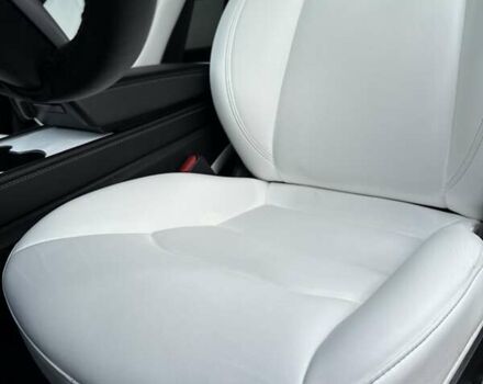 Тесла Model Y 2022 в Луцке на Automoto.ua Черный Тесла Model Y, объемом двигателя 0 л и пробегом 222 тыс. км за 19999 $, фото 62 на Automoto.ua