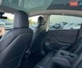 Черный Тесла Model Y, объемом двигателя 0 л и пробегом 73 тыс. км за 27890 $, фото 27 на Automoto.ua