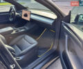 Черный Тесла Model Y, объемом двигателя 0 л и пробегом 50 тыс. км за 39999 $, фото 15 на Automoto.ua