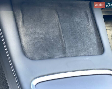 Тесла Model Y 2022 у Луцьку на Automoto.ua Чорний Тесла Model Y, об'ємом двигуна 0 л та пробігом 224 тис. км за 27500 $, фото 80 на Automoto.ua