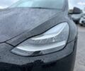 Черный Тесла Model Y, объемом двигателя 0 л и пробегом 25 тыс. км за 26990 $, фото 2 на Automoto.ua