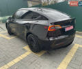 Черный Тесла Model Y, объемом двигателя 0 л и пробегом 67 тыс. км за 27500 $, фото 50 на Automoto.ua