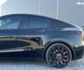 Черный Тесла Model Y, объемом двигателя 0 л и пробегом 73 тыс. км за 27890 $, фото 9 на Automoto.ua