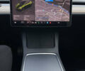 Черный Тесла Model Y, объемом двигателя 0 л и пробегом 88 тыс. км за 33000 $, фото 19 на Automoto.ua