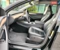 Чорний Тесла Model Y, об'ємом двигуна 0 л та пробігом 23 тис. км за 30000 $, фото 26 на Automoto.ua