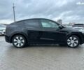 Черный Тесла Model Y, объемом двигателя 0 л и пробегом 25 тыс. км за 26990 $, фото 10 на Automoto.ua