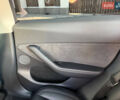Черный Тесла Model Y, объемом двигателя 0 л и пробегом 79 тыс. км за 31999 $, фото 27 на Automoto.ua
