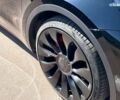 Черный Тесла Model Y, объемом двигателя 0 л и пробегом 70 тыс. км за 42700 $, фото 3 на Automoto.ua